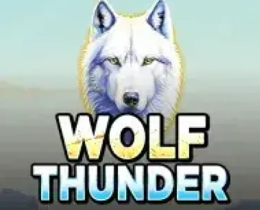 Wolf Thunder