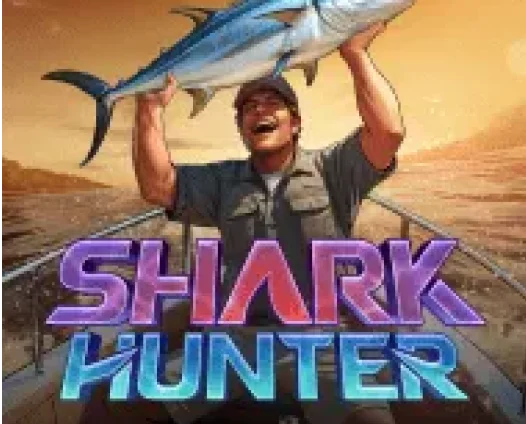 Shark Hunter