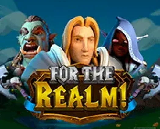 For the Realm