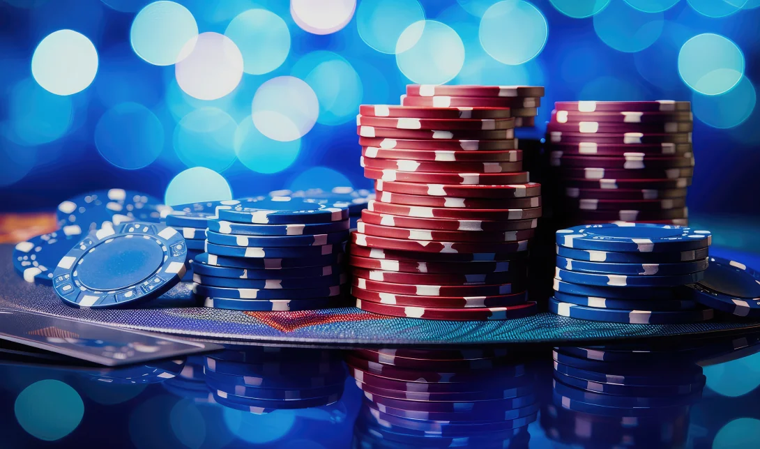 20Bet Casinò dal Vivo